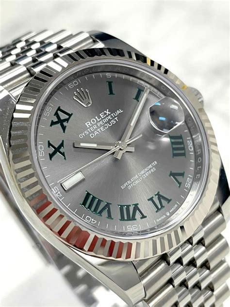 stainless wimbledon rolex|wimbledon rolex price.